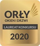 Solid-Door Orły Okien i Drzwi 2020