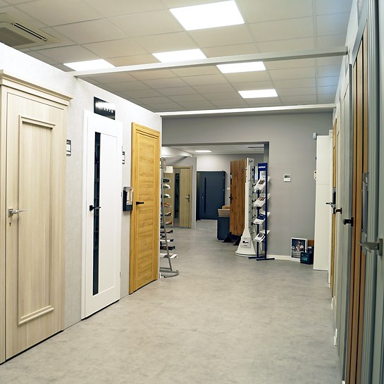 Deski tarasowe kompozytowe Gniezno 04