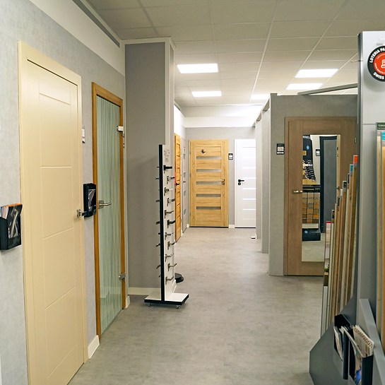 Deski tarasowe kompozytowe Gniezno 06