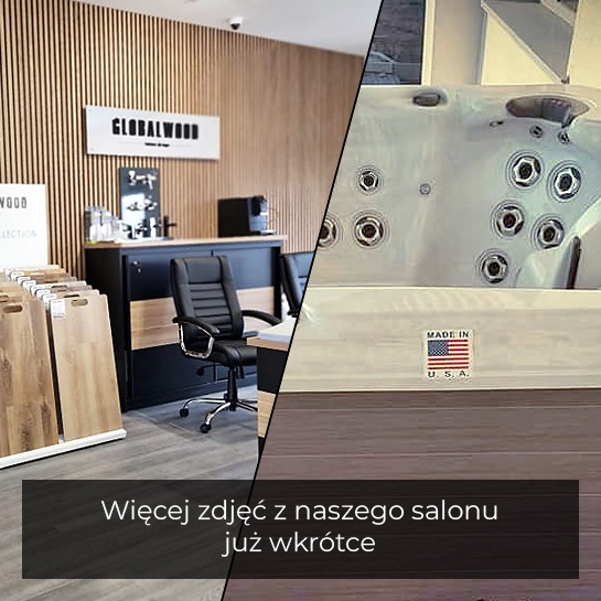 Jacuzzi Gniezno Wanny z hydromasażem Montaż 01
