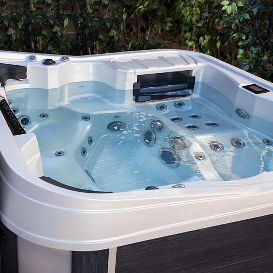 Artesian Elite Eagle Crest Jacuzzi Gniezno 02