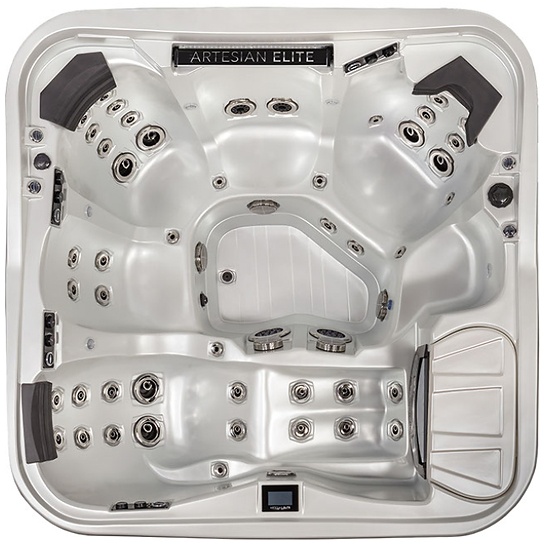 Artesian Elite Eagle Crest Jacuzzi Gniezno 06