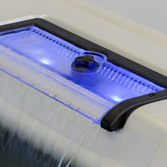 Artesian Lanai Jacuzzi Gniezno 01