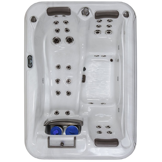 Artesian Lanai Jacuzzi Gniezno 03