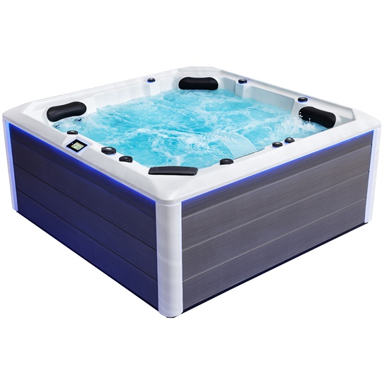 AWT 701 eco extreme Jacuzzi Gniezno 01