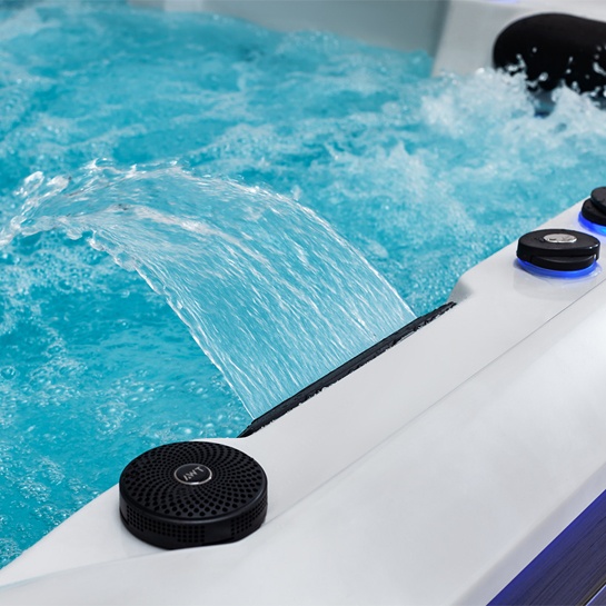 AWT 701 eco extreme Jacuzzi Gniezno 05