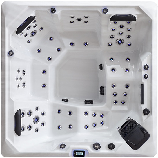 AWT 701 eco extreme Jacuzzi Gniezno 06