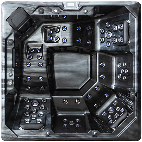 AWT 701 eco extreme Jacuzzi Gniezno 07