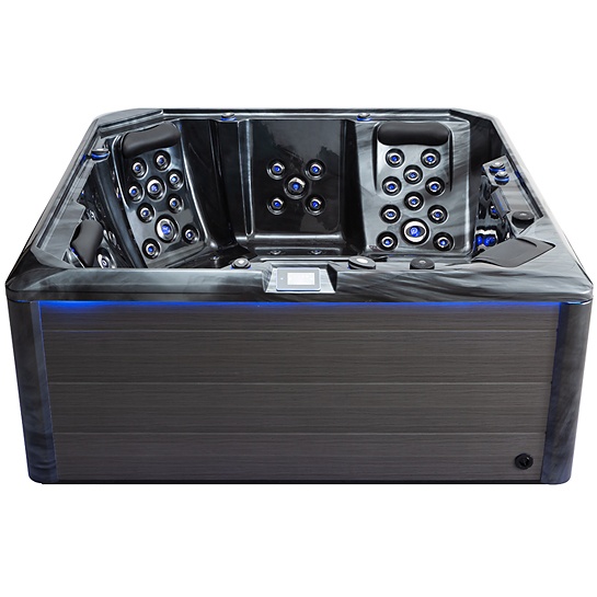 AWT 701 eco extreme Jacuzzi Gniezno 09