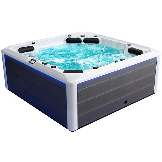 AWT 703 eco extreme Jacuzzi Gniezno 01