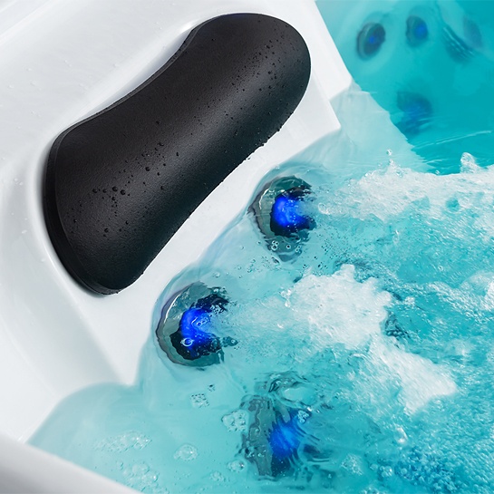 AWT 703 eco extreme Jacuzzi Gniezno 02