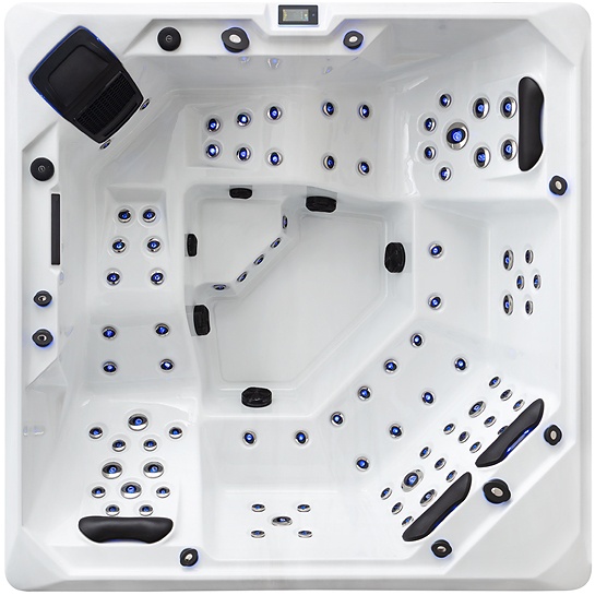 AWT 703 eco extreme Jacuzzi Gniezno 05