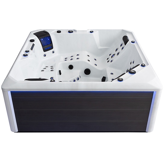 AWT 703 eco extreme Jacuzzi Gniezno 06