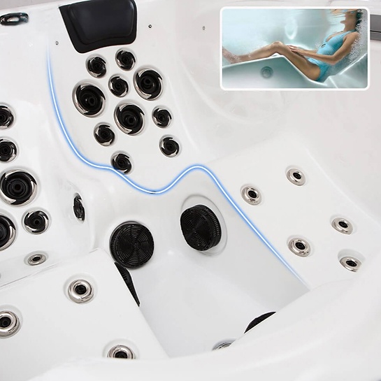 Bogota Jacuzzi Gniezno 01