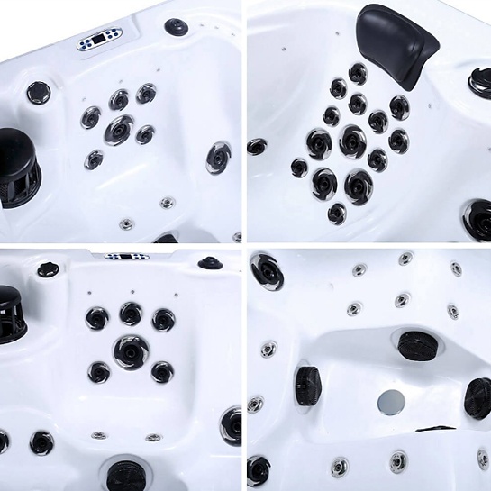 Bogota Jacuzzi Gniezno 02