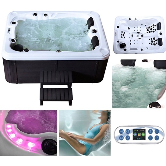 Bogota Jacuzzi Gniezno 03