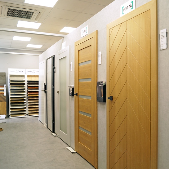 Salon drzwi Gniezno 02