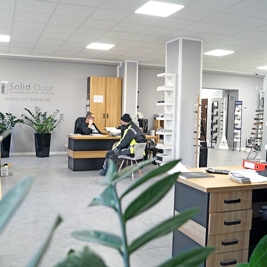Salon drzwi Gniezno 04