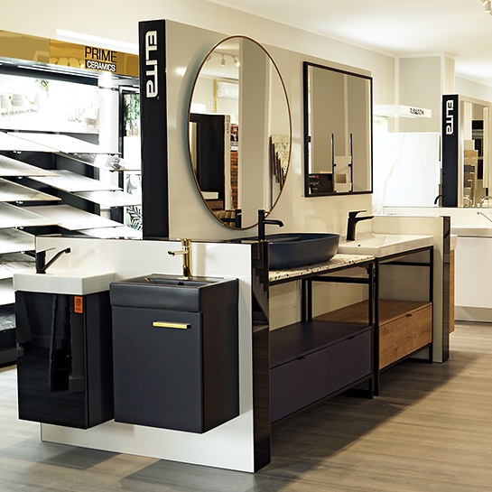 Salon łazienek Gniezno 02